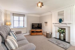 Cross Farm Cottage - 4