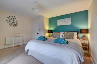 Cross Farm Cottage - 7