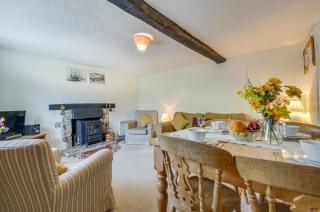 Waterside Cottage Westleigh - Westleigh - 9