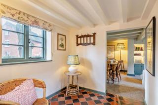 Oak Tree Thatched Cottage - Eccleshall - 7