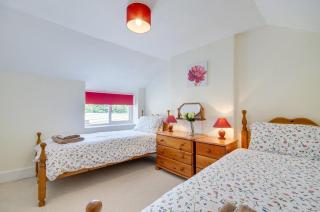 Waterside Cottage Westleigh - 1