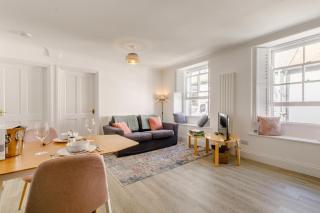 Mor Apartment - 8