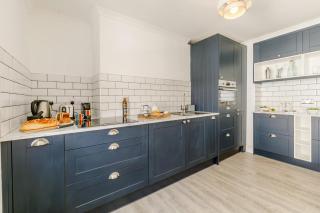 Mor Apartment - 6