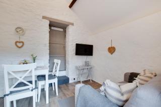 Love Cottage - Combe Martin - 8