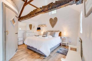 Love Cottage - Combe Martin - 9