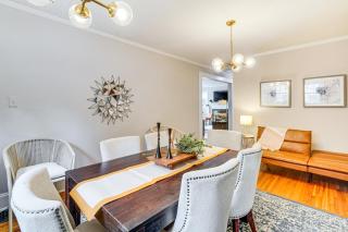 Cookout Ready Walkable Home in Bearden Village - 9