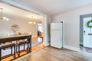 Cookout Ready Walkable Home in Bearden Village - 3