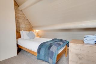 Storm Cottage - 5