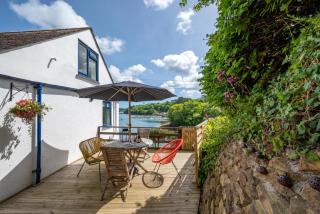 Creek View - Helford - 0