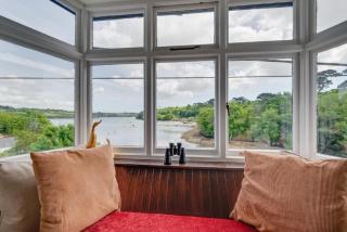 Creek View - Helford - 9
