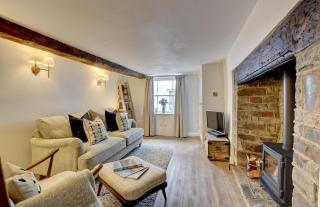 Whimbrel Cottage - 6