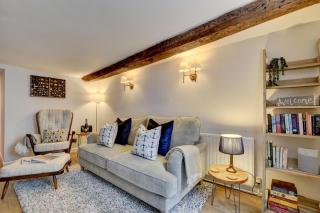 Whimbrel Cottage - 7