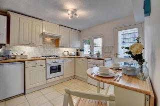 Whimbrel Cottage - 8