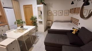Charming Studio in La Latina - 7