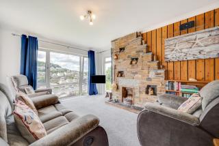 Mizzen Cottage - 5