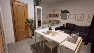 Charming Studio in La Latina - 3