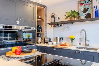 Thorncliffe Mews - Bishops Tawton - 7