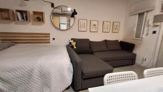 Charming Studio in La Latina - 1