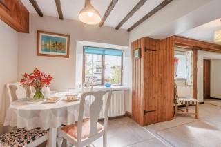 Dairy Cottage - 1