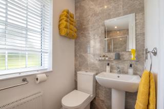 Seascape Cottage - 3