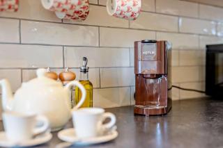 Inglenook - Fylingthorpe - Robin Hood's Bay - 3