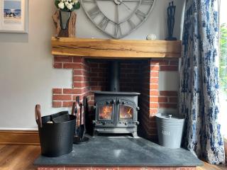 The Stables - Braunton - 8