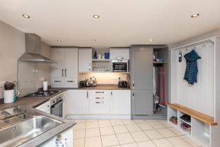 The Stables - Braunton - 1