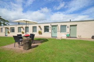 Seascape Cottage - Hinderwell - 8