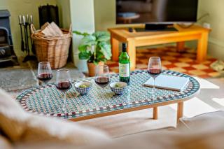 Inglenook - Fylingthorpe - 7