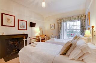 Crag Head Cottage - Ambleside - 2