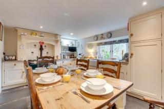 Crag Head Cottage - 7