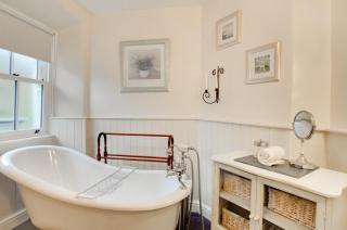 Crag Head Cottage - Ambleside - 1