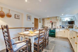 Crag Head Cottage - 8