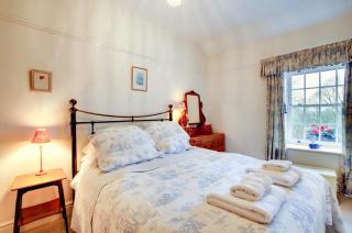 Crag Head Cottage - 4
