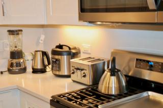 The Beverly, Super Location near Downtown, Medical District and United Center - 6