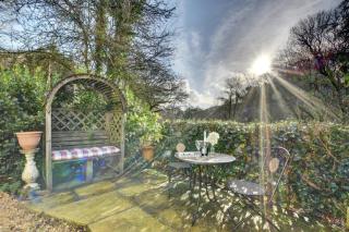 Kingfisher Cottage - 9