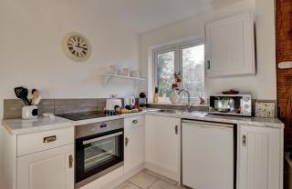 Kingfisher Cottage - East Down - 3