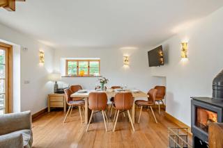 St Helens Chapel Cottage - 2