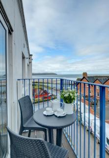 Narracott Apartment 9 - Woolacombe - 8