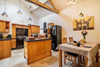 Broats Barn - Ingleton - 2