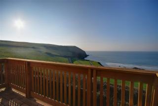 Putsborough Cottage - 5