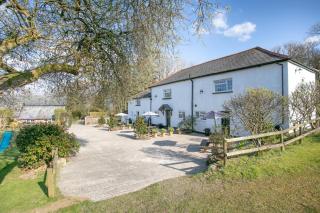 Primrose Cottage - Bennetts Court - 0