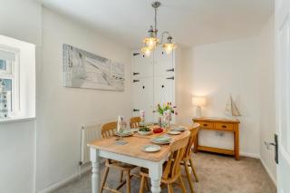 Primrose Cottage - Bennetts Court - Week Saint Mary - 2