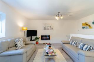 Primrose Cottage - Bennetts Court - Week Saint Mary - 8