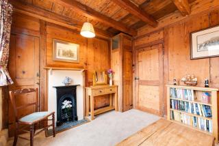 4 Clarks Yard - Whitby - 3