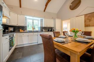 West Barn - 2