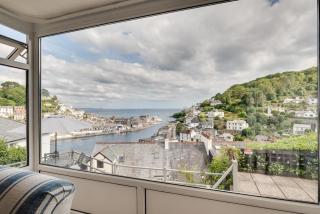 Meadowsweet - Looe - 7