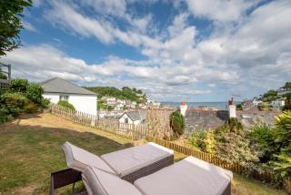 Meadowsweet - Looe - 1
