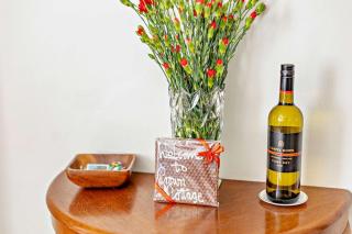 Crown Cottage - Rye - 1