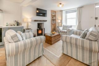 Mole End - Fowey - 4